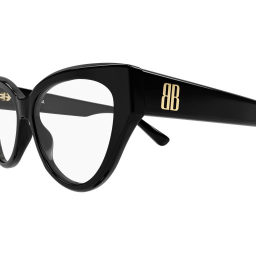 Balenciaga Eyeglasses BB0482O 001