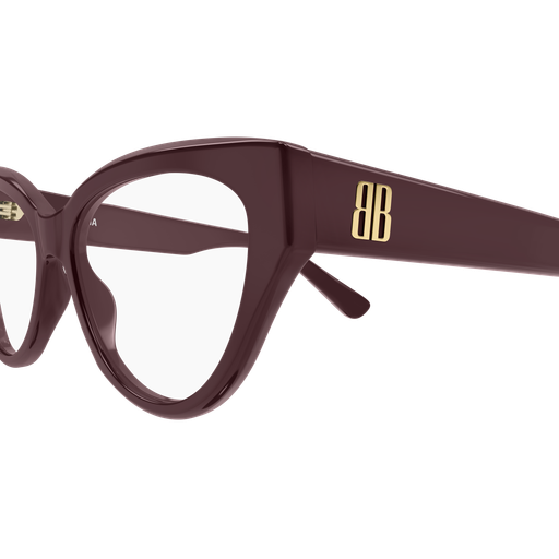 Balenciaga Eyeglasses BB0482O 003