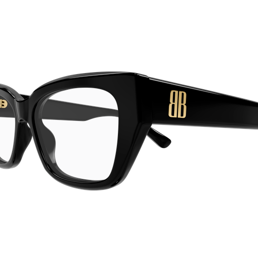 Balenciaga Eyeglasses BB0483O 001