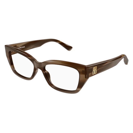 Balenciaga Eyeglasses BB0483O 004