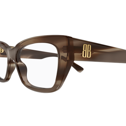 Balenciaga Eyeglasses BB0483O 004