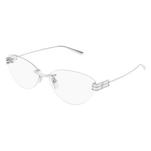 Balenciaga Eyeglasses BB0489O 001