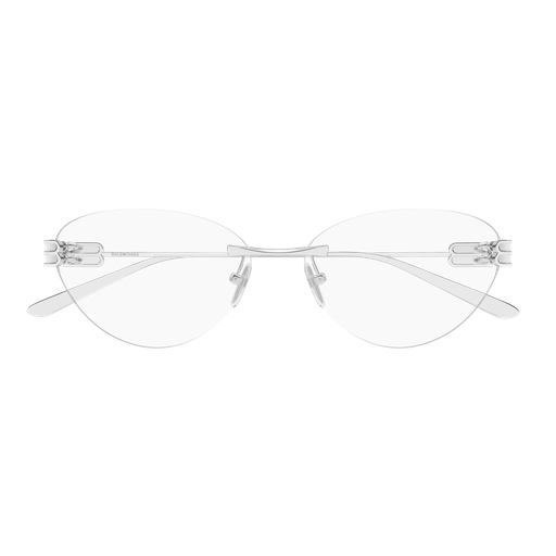 Balenciaga Eyeglasses BB0489O 001