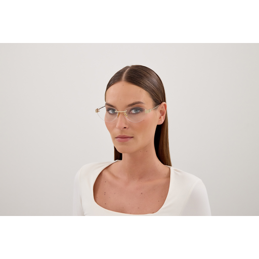 Balenciaga Eyeglasses BB0489O 004