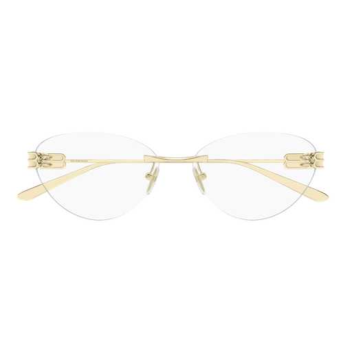 Balenciaga Eyeglasses BB0489O 004