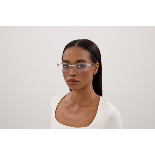 Balenciaga Eyeglasses BB0490O 001