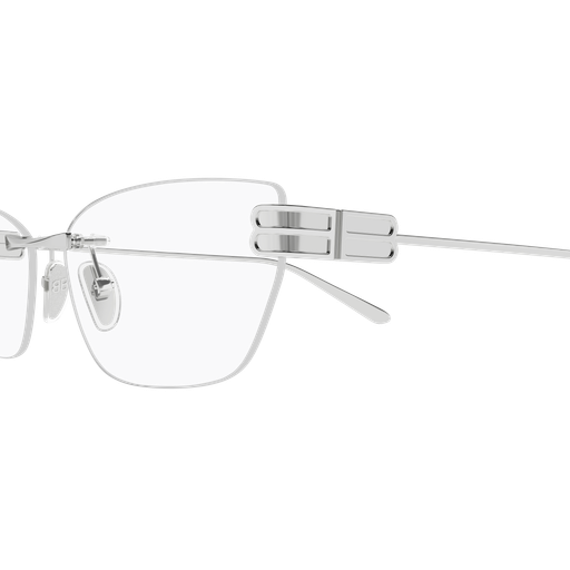 Balenciaga Eyeglasses BB0490O 001