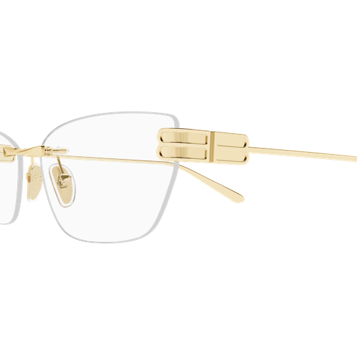 Balenciaga Eyeglasses BB0490O 004