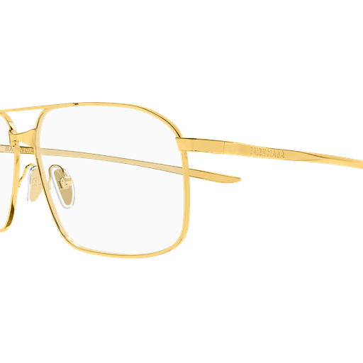 Balenciaga Eyeglasses BB0495O 002