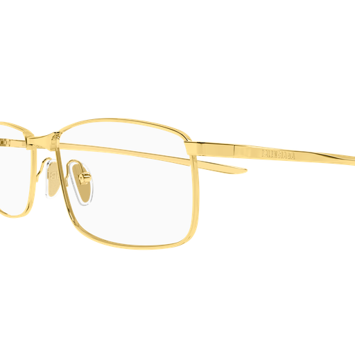 Balenciaga Eyeglasses BB0496O 002