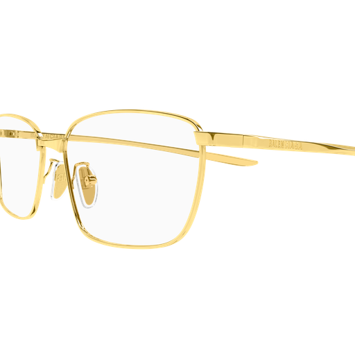 Balenciaga Eyeglasses BB0497OA 002