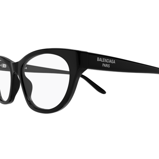 Balenciaga Eyeglasses BB0500O 001