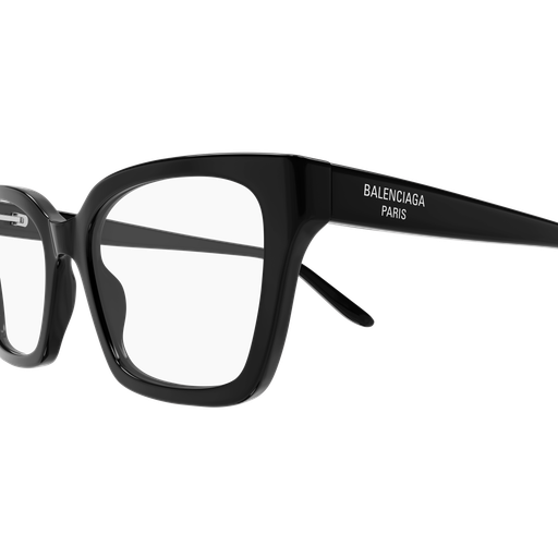 Balenciaga Eyeglasses BB0501O 001