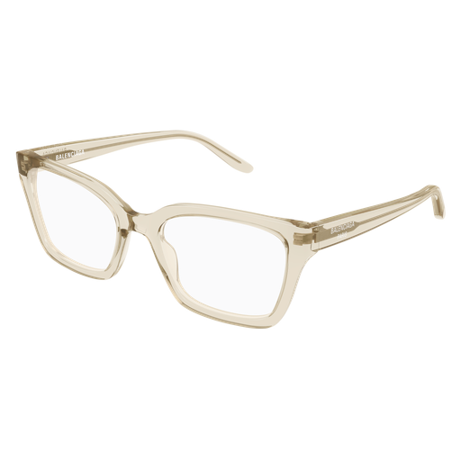 Balenciaga Eyeglasses BB0501O 005