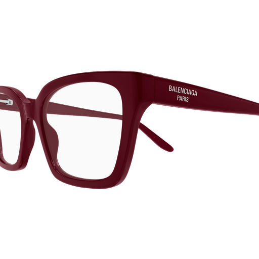 Balenciaga Eyeglasses BB0501O 006