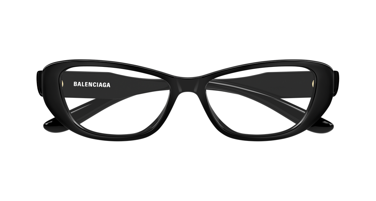 Balenciaga Eyeglasses BB0514O 001