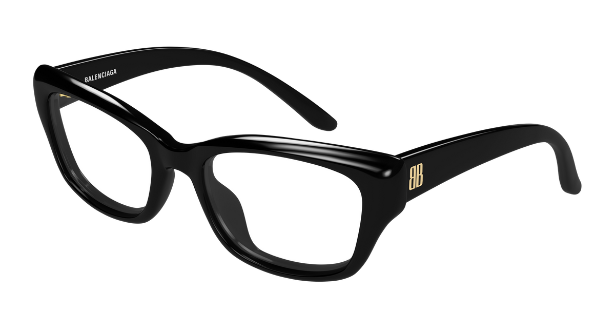 Balenciaga Eyeglasses BB0518O 001