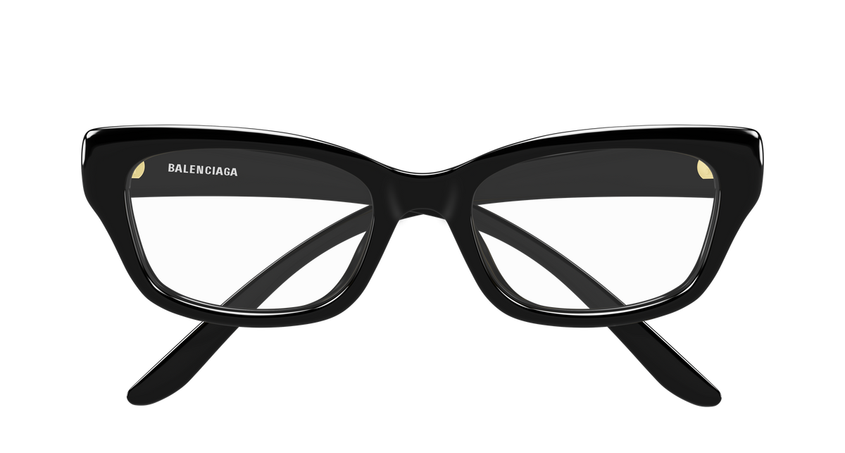 Balenciaga Eyeglasses BB0518O 001