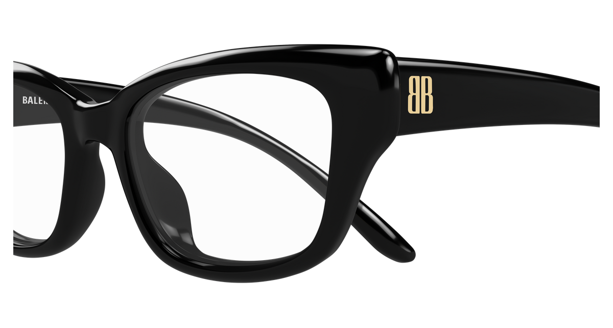 Balenciaga Eyeglasses BB0518O 001