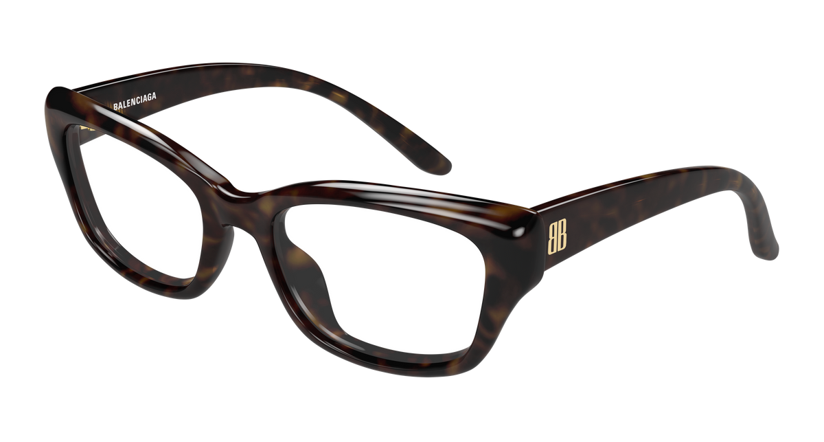 Balenciaga Eyeglasses BB0518O 002