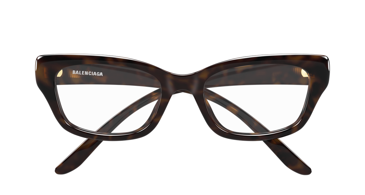 Balenciaga Eyeglasses BB0518O 002