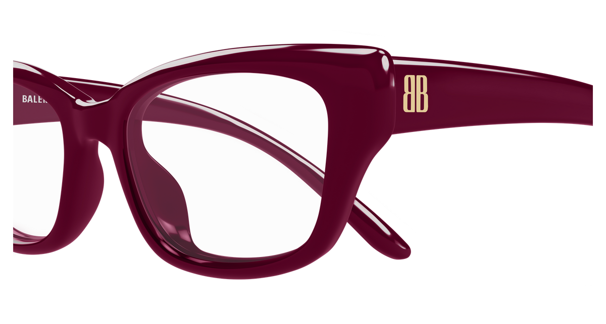 Balenciaga Eyeglasses BB0518O 003