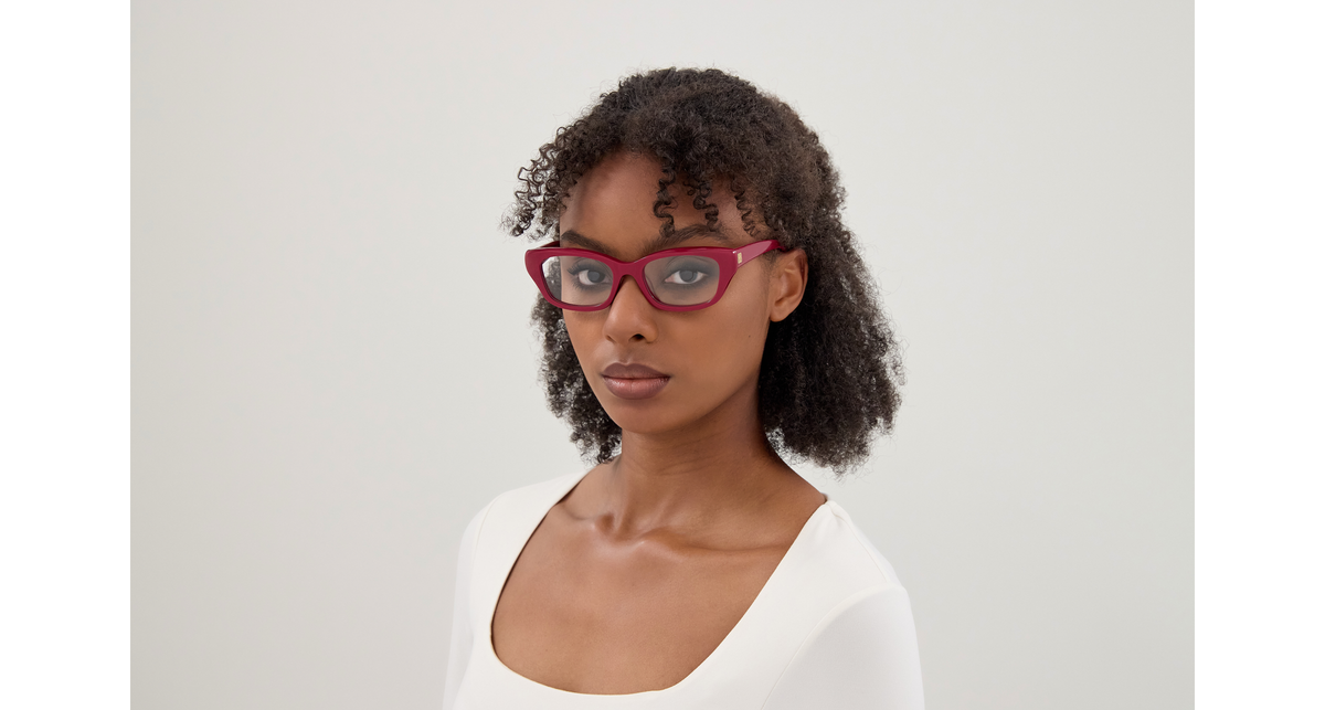 Balenciaga Eyeglasses BB0518O 003