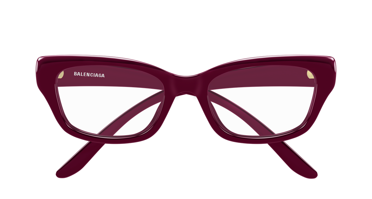 Balenciaga Eyeglasses BB0518O 003