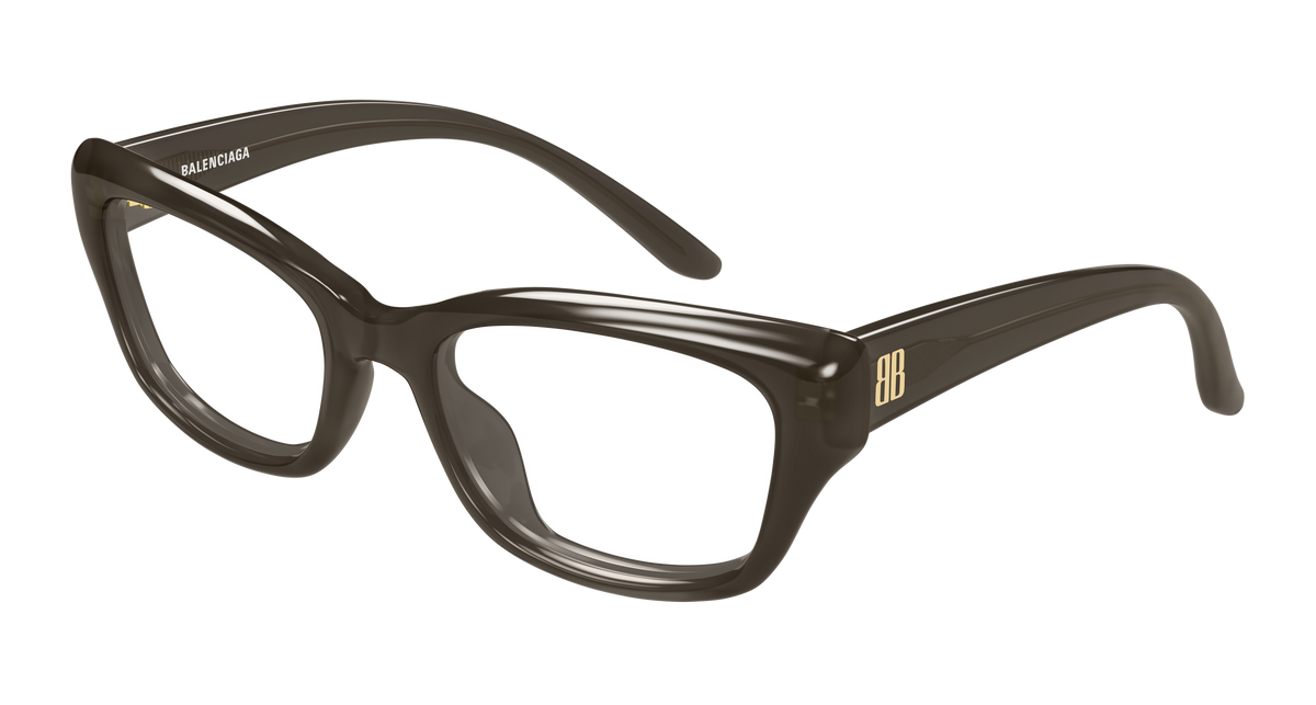 Balenciaga Eyeglasses BB0518O 004