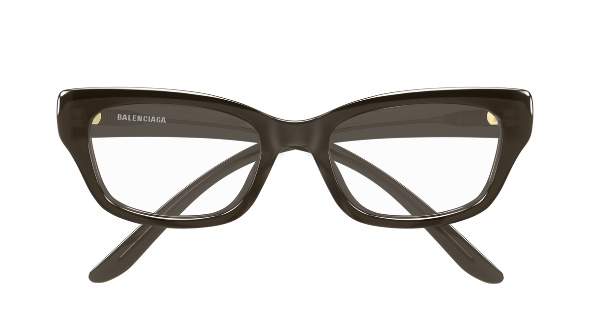 Balenciaga Eyeglasses BB0518O 004