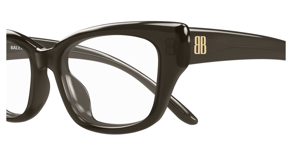 Balenciaga Eyeglasses BB0518O 004
