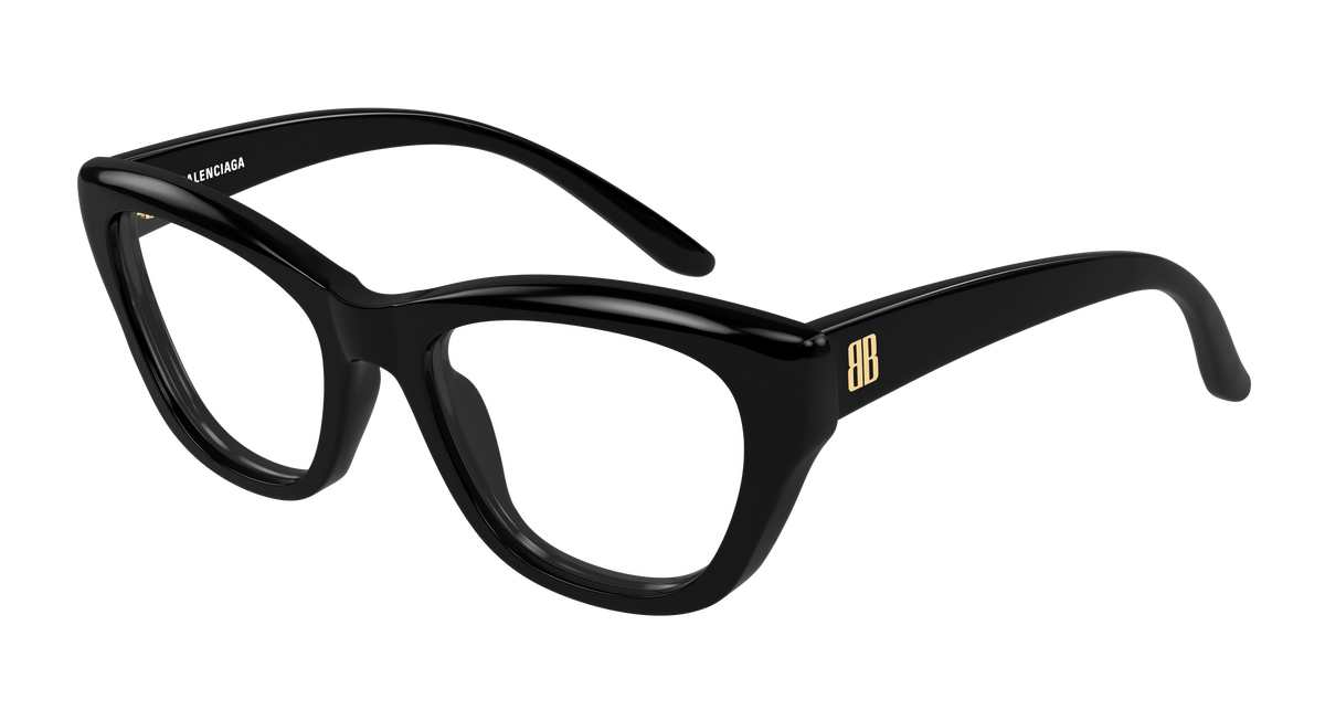 Balenciaga Eyeglasses BB0519O 001