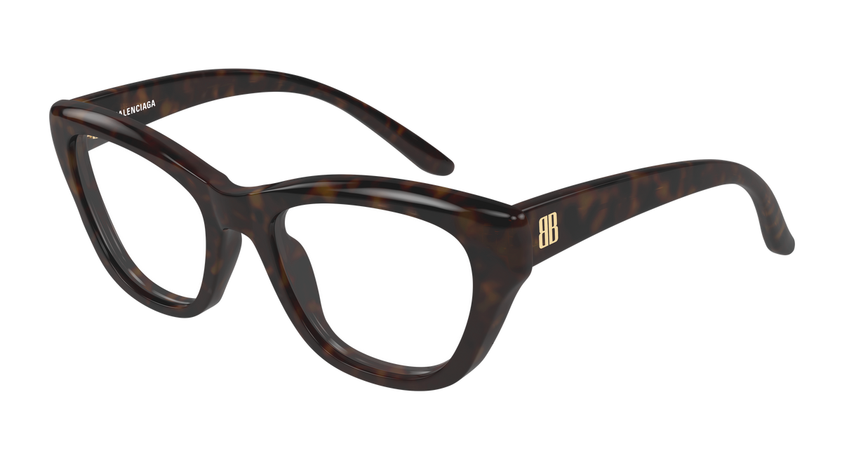 Balenciaga Eyeglasses BB0519O 002