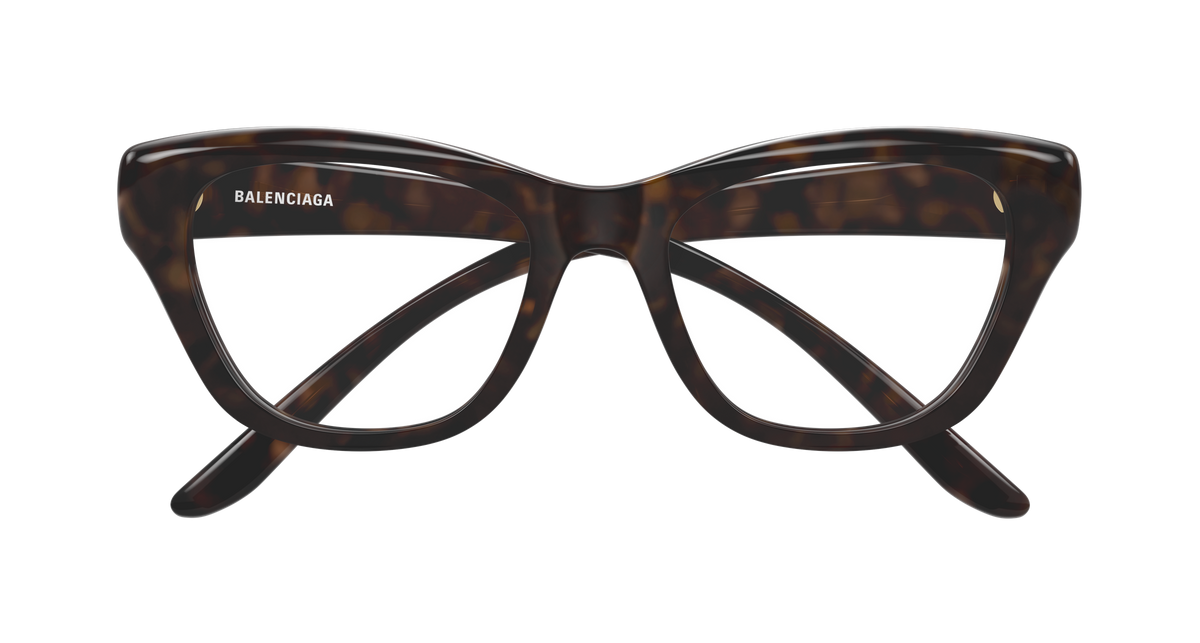 Balenciaga Eyeglasses BB0519O 002