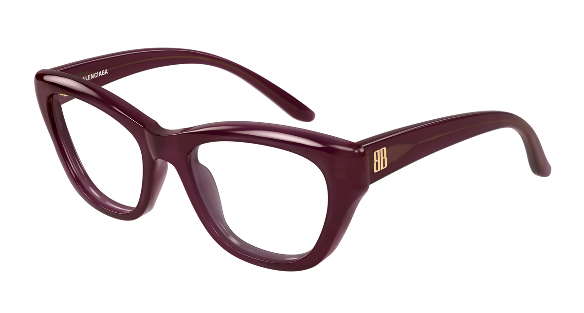 Balenciaga Eyeglasses BB0519O 004