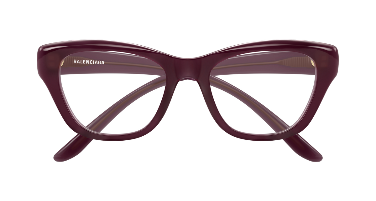 Balenciaga Eyeglasses BB0519O 004
