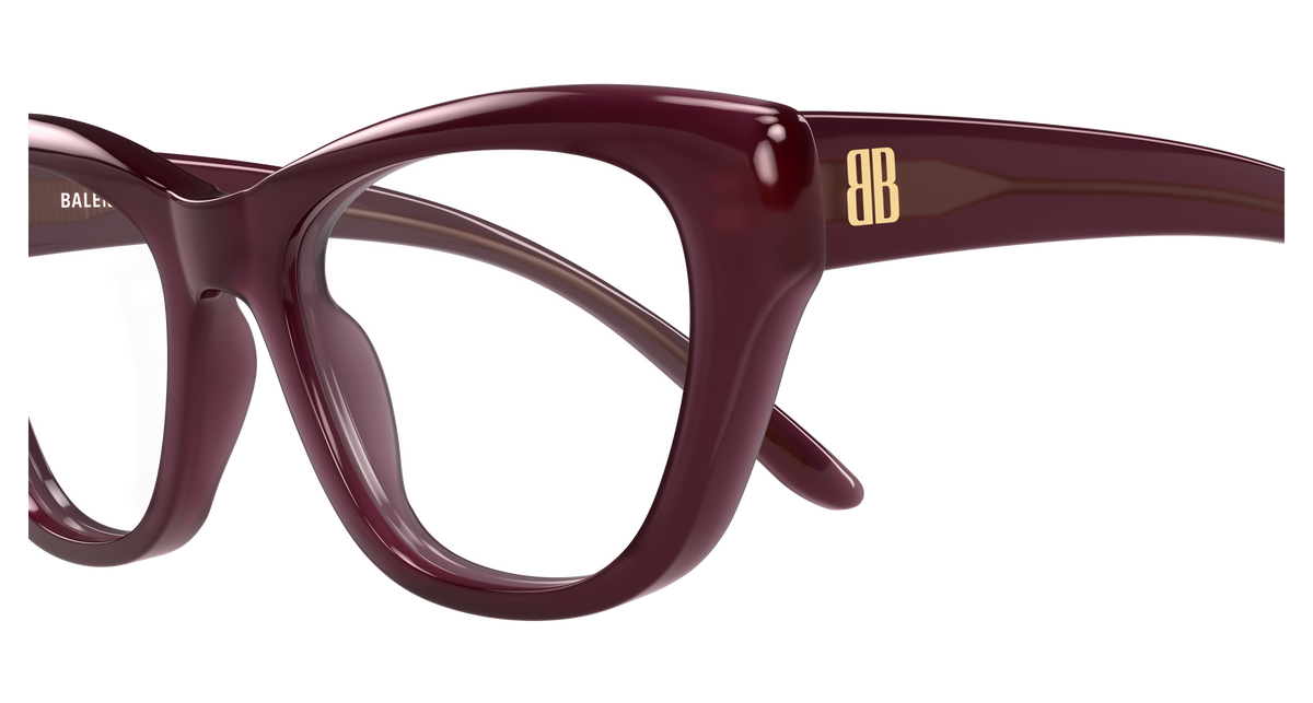 Balenciaga Eyeglasses BB0519O 004