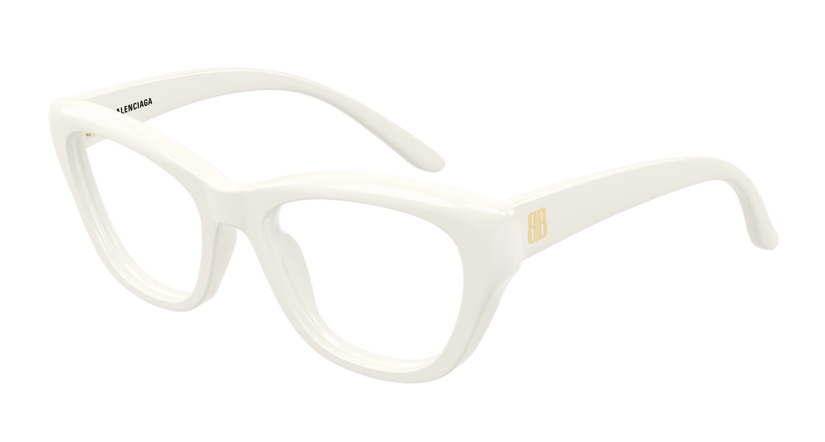 Balenciaga Eyeglasses BB0519O 007