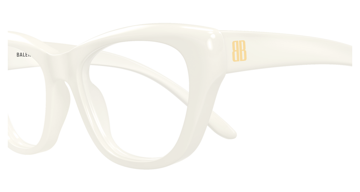Balenciaga Eyeglasses BB0519O 007