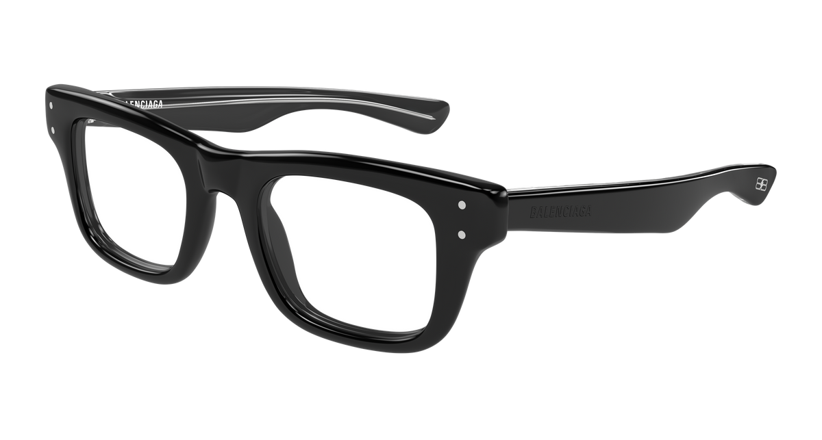 Balenciaga Eyeglasses BB0523O 001