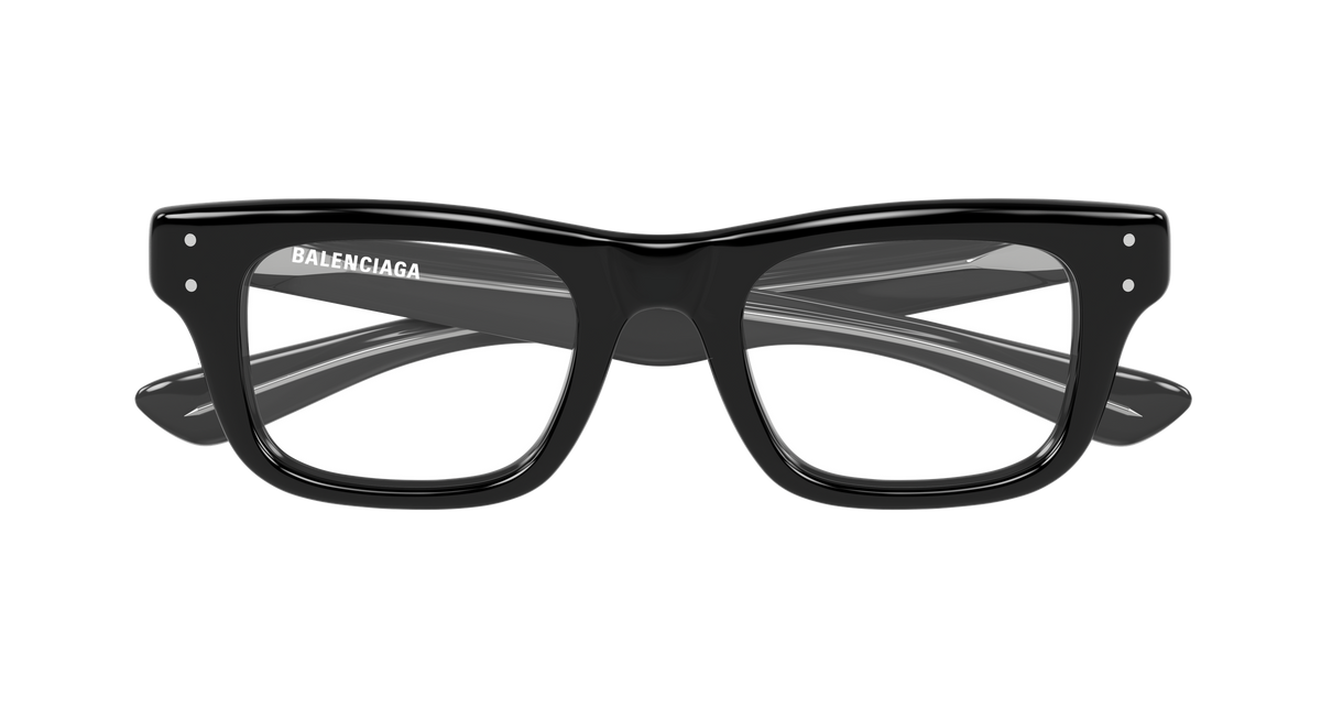 Balenciaga Eyeglasses BB0523O 001