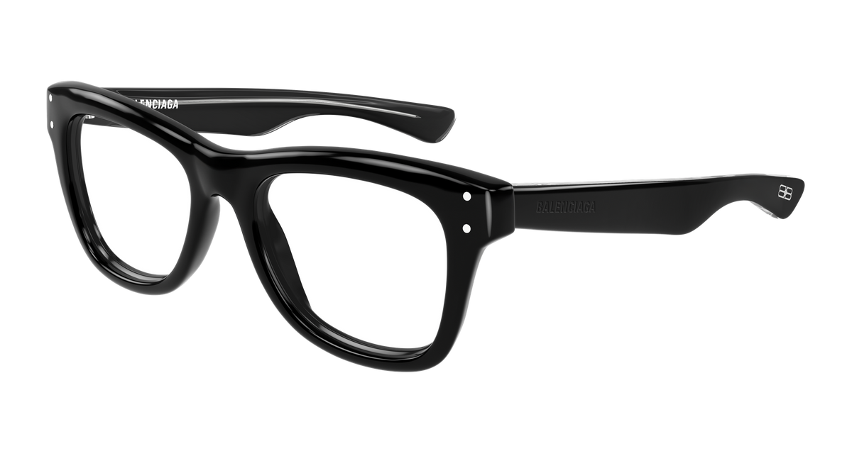Balenciaga Eyeglasses BB0524O 001