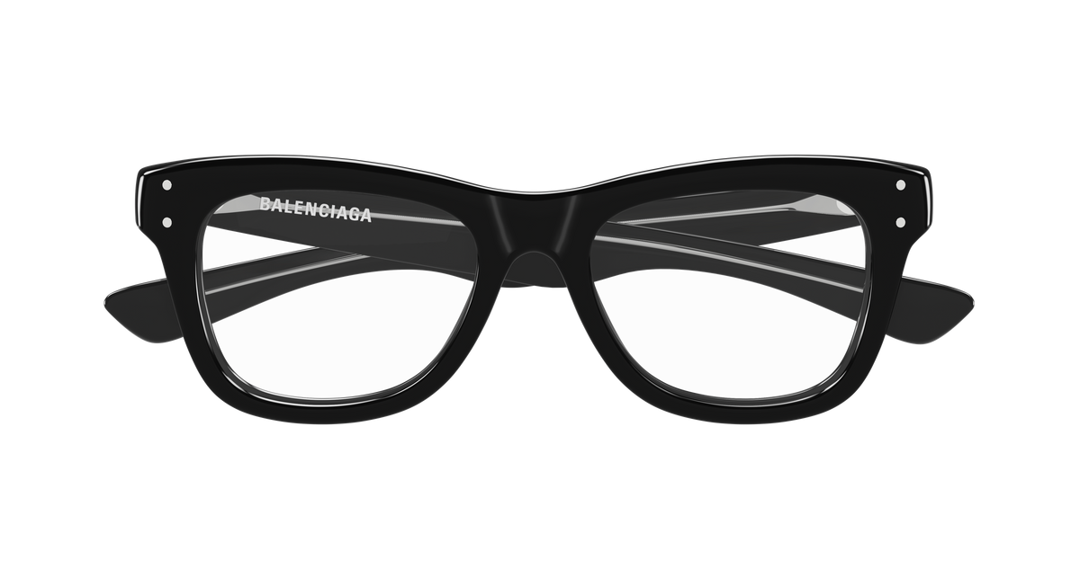 Balenciaga Eyeglasses BB0524O 001