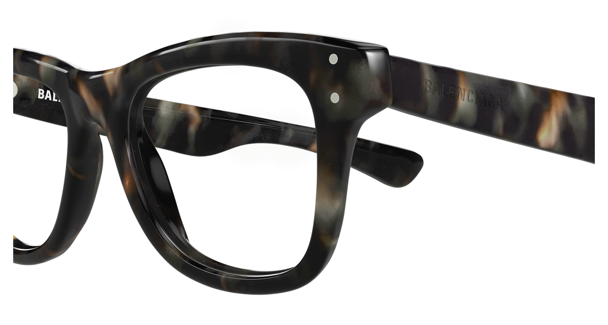 Balenciaga Eyeglasses BB0524O 003