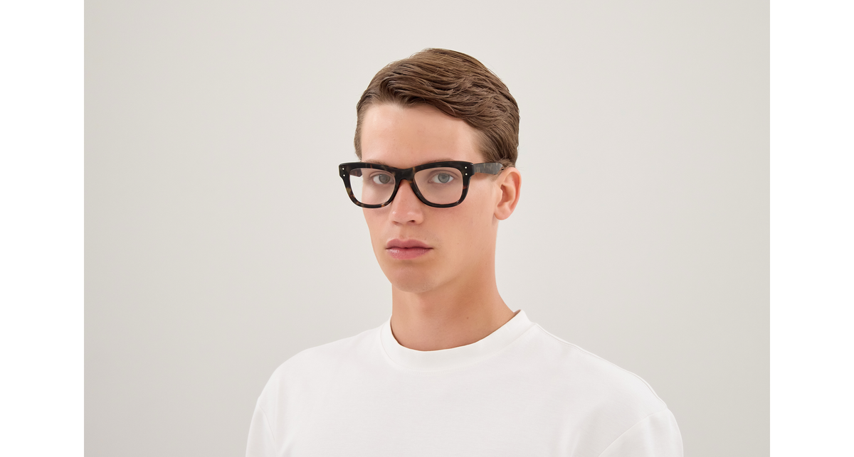 Balenciaga Eyeglasses BB0524O 003