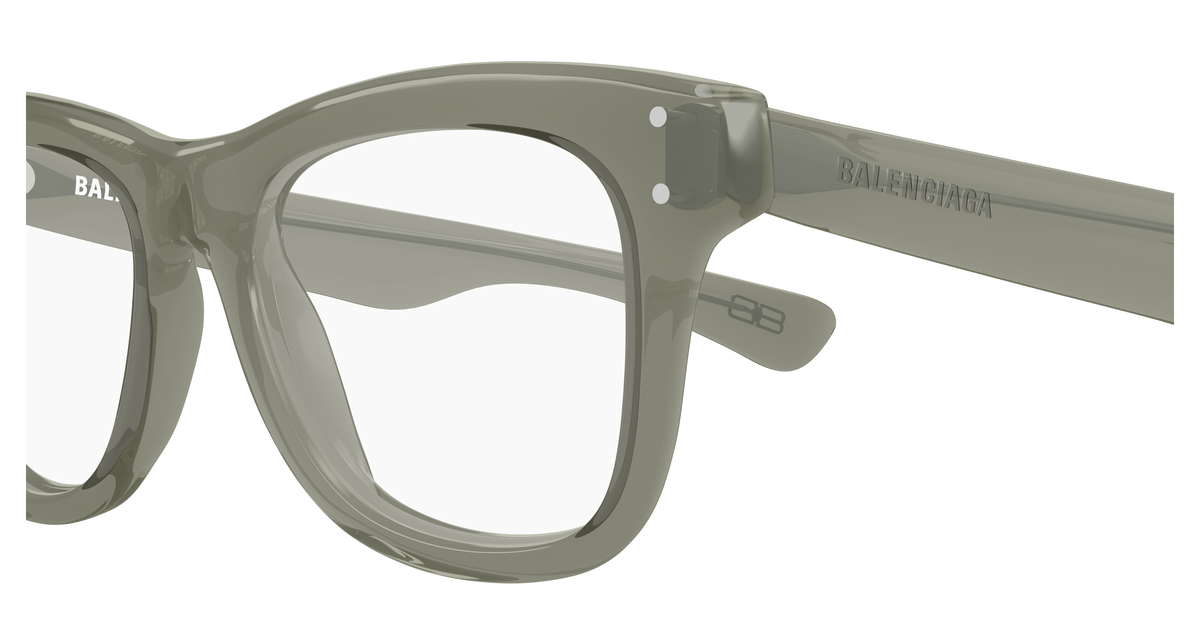 Balenciaga Eyeglasses BB0524O 004