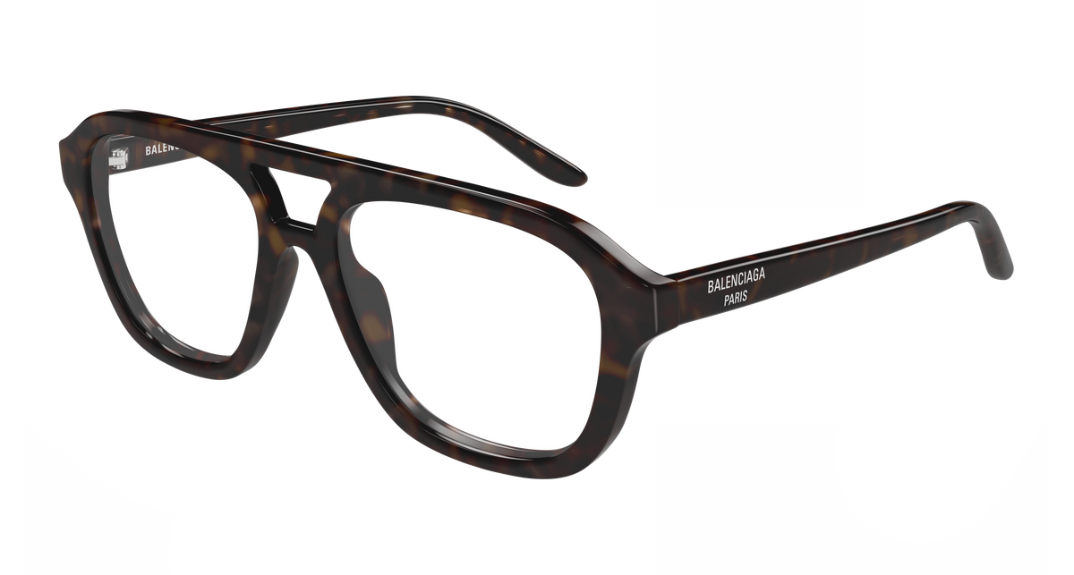 Balenciaga Eyeglasses BB0529O 002