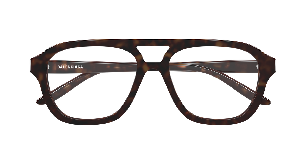 Balenciaga Eyeglasses BB0529O 002