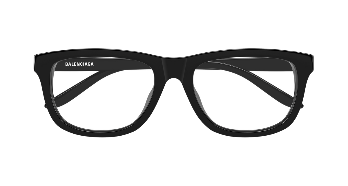 Balenciaga Eyeglasses BB0531O 001
