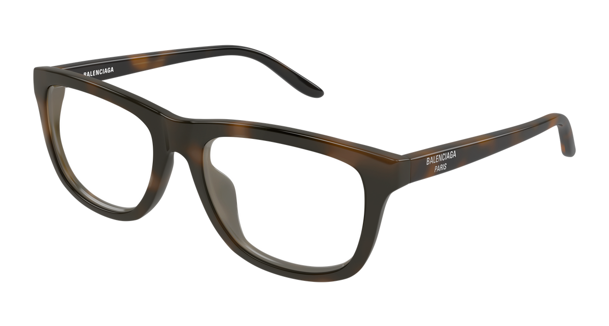 Balenciaga Eyeglasses BB0531O 002